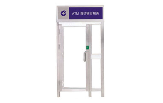 HY-不銹鋼防護艙